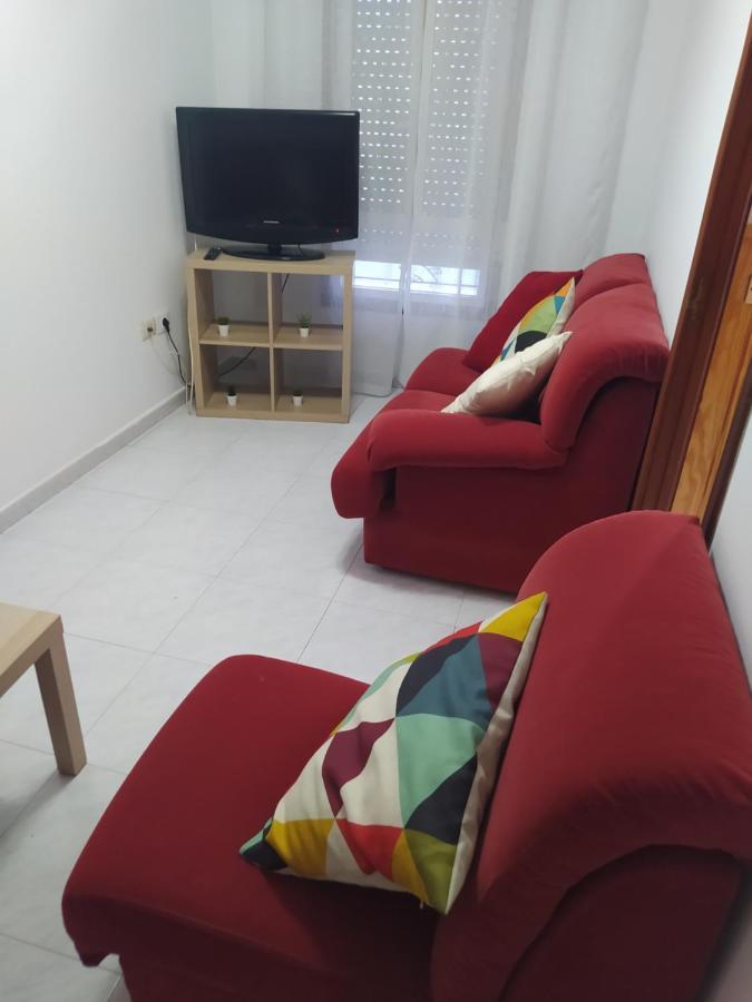 Vivienda En El Casco Historico De Baiona Villa Room photo